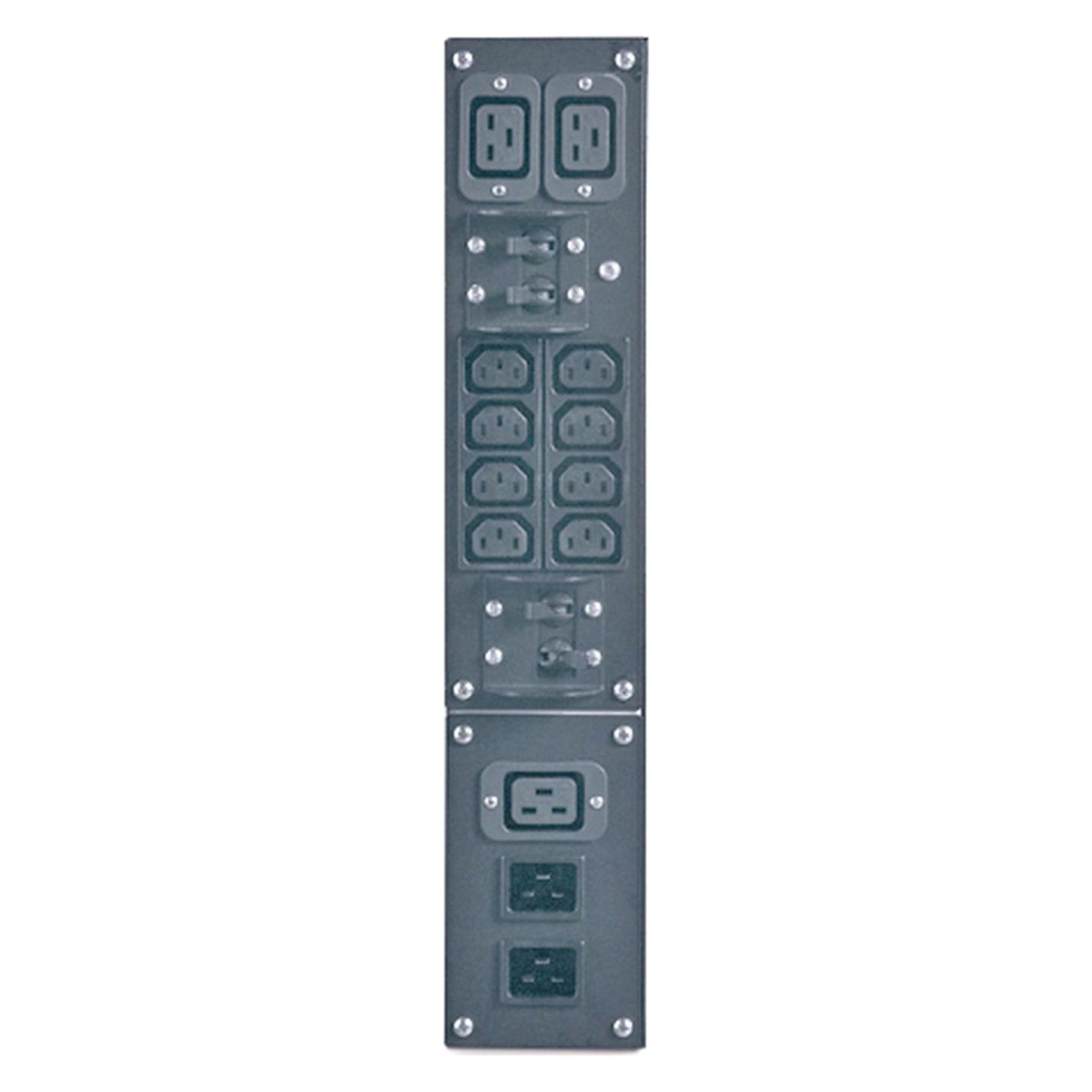 APC Rack Service Bypass Panel SBP5000RMI2U (SBP5000RMI2U)