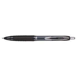 uni-ball Gelschreiber Signo 207, 0,4 mm schwarz
