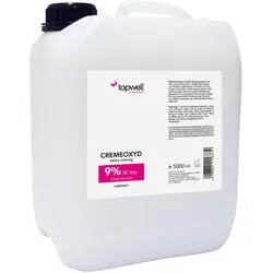 5L Topwell Cremeoxyd Extra Cremig