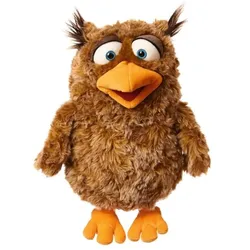 Living Puppets Handpuppe Eule Eulalie