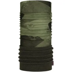 BUFF Polar Multifunktionstuch Kinder big camu khaki