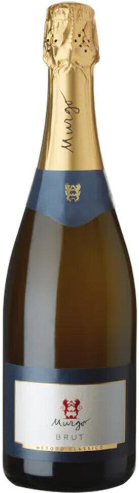 Spumante Metodo Classico Brut Murgo 2023