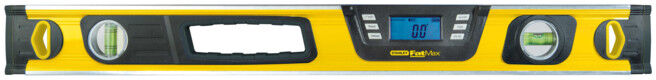 Clinomètre Stanley FatMax digital 60 cm (0-42-065)