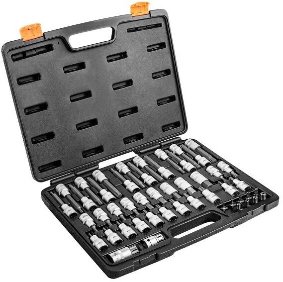NEO TOOLS 08-713 Socket