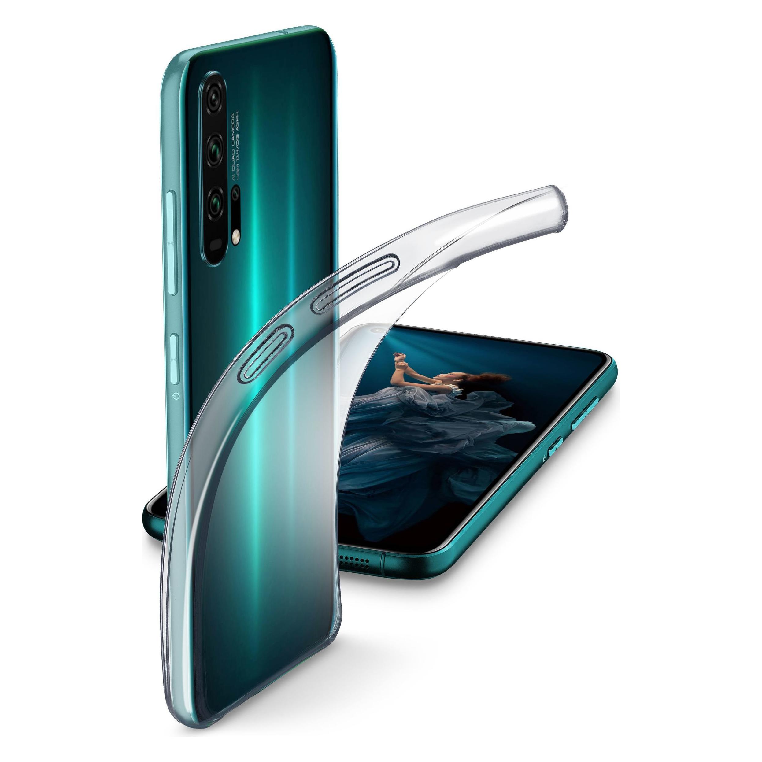 Cellularline Case FINE, Honor 20 Pro (Honor 20 Pro) (FINECHONOR20PRT)