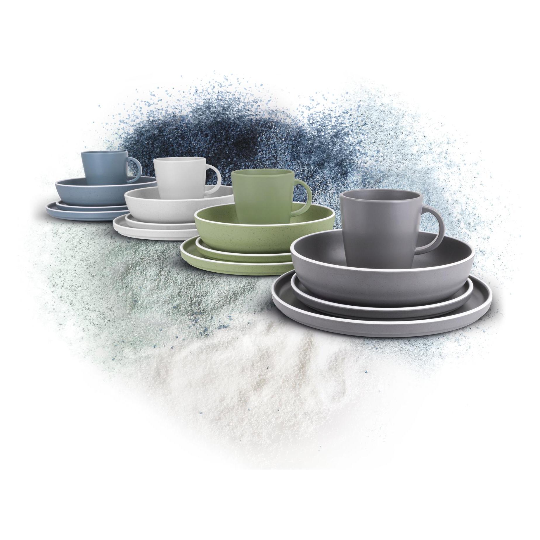 Brunner Mug Set ABS Dolomit (0830051C.C2P)