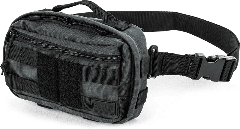 5.11 Tactical RUSH MOAB 3 Sling Pack 4L (Färg: Double Tap)