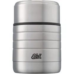 Esbit Majoris Thermobehälter 0,6 Liter - STK - edelstahl matt