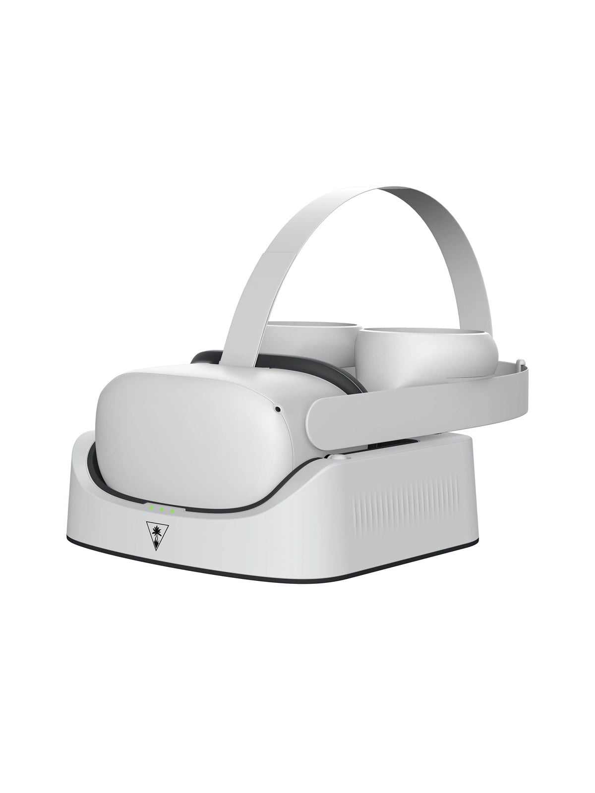 Turtle Beach Fuel Compact VR Charger for Meta Quest 2