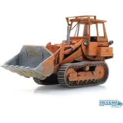 Artitec Bausatz Hanomag K5 Laderaupe geschlossen 10.419