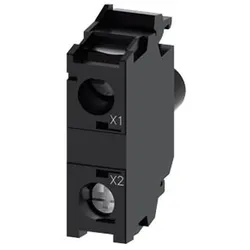 Siemens Dig.Industr. LED-Modul 3SU1401-1BF60-1AA0