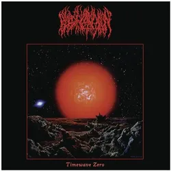 Century Media, Schallplatten, Timewave Zero (Blood Incantation)