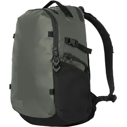 WANDRD STRATUS Photo 18 Wasatch Grün Rucksack