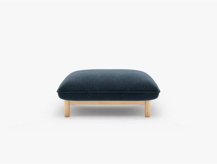 Micadoni Sitzhocker Ada, Pouf klein