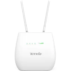 Tenda 4G680, Router, Weiss