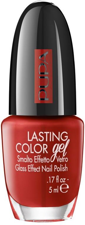 Pupa Lasting Color Gel Mini