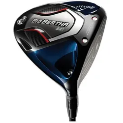 Callaway Big Bertha B21 Driver Herren
