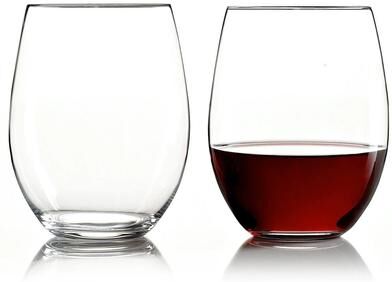 Riedel O Wine Tumbler Cabernet/ Merlot 21-Ounce