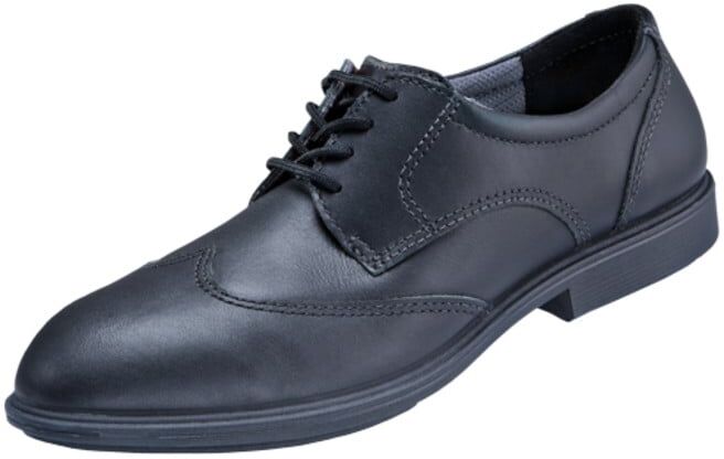 Atlas chaussures basses CX 200 ESD S2, largeur 10 taille 40 (11200-40)