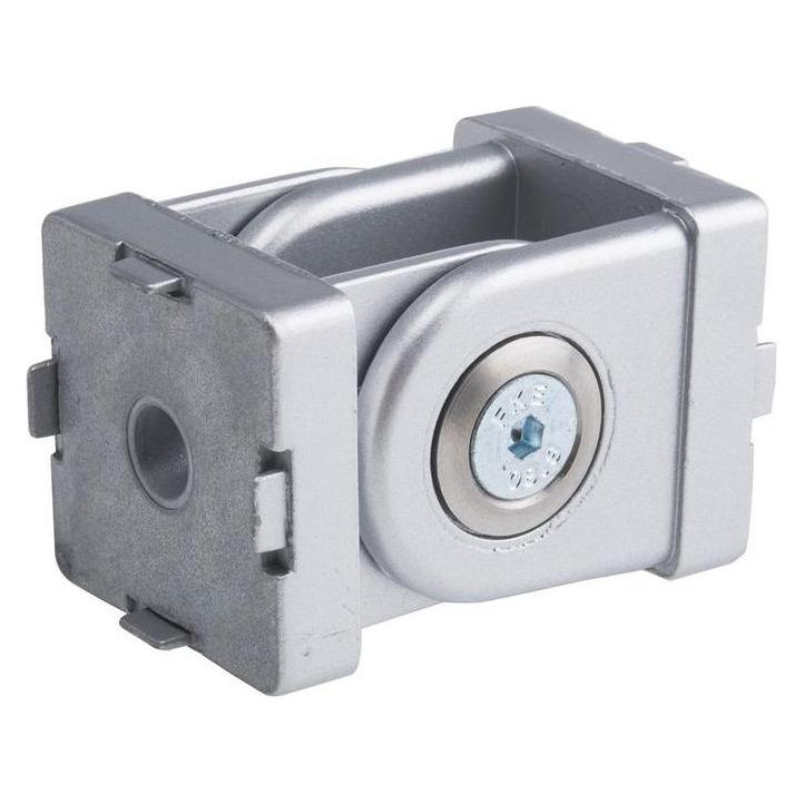 RS PRO Pivot Joint 30, slot 6, die-cast zinc (7675579)