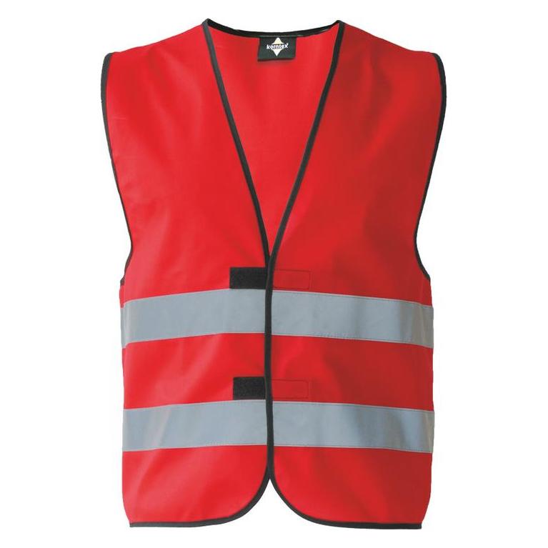 Korntex Funktionsweste (XL) (KO-KXFW-R-XL)