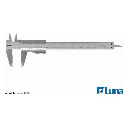 Limit Messfuss 200 mm mit 4 Funktionen (20 cm) (7311662670047)