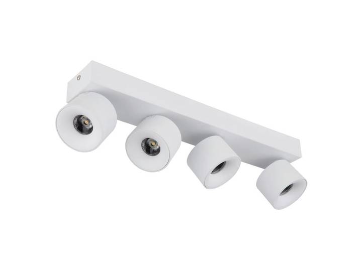 LED-STRAHLER 56961-4W