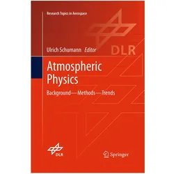 Atmospheric Physics, Fachbücher