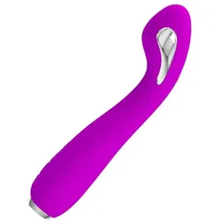 Pretty Love, Vibrator, Hector Lila