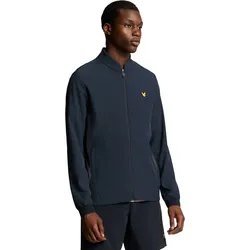 Lyle Scott Jacke Airlight Golf, navy