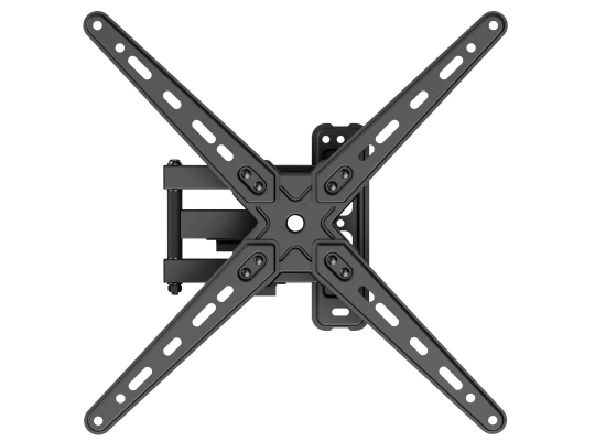 Showgear PLB-1355 TV Wandhalterung, 13''-55'', schwarz