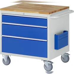 Montagewagen Serie 7000