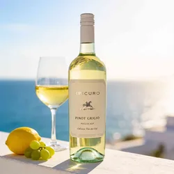 Femar Vini - Epicuro 2024 Epicuro Pinot Grigio 2024 Pinot Grigio Italien