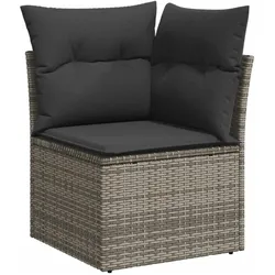 vidaXL, Gartenlounge, Inxonar