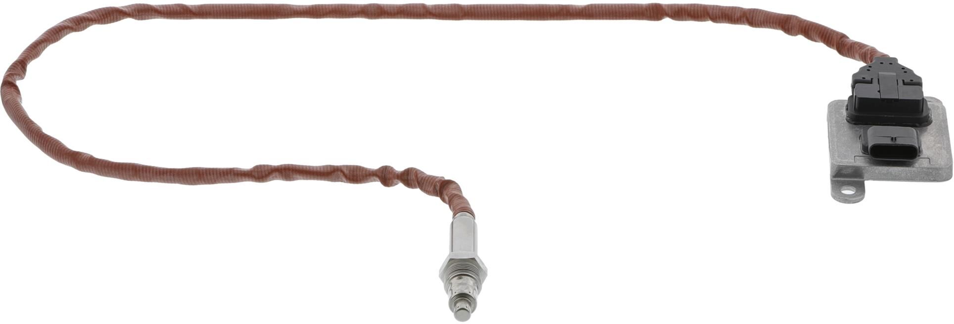 Topran Nox-Sensor, Nox-Katalysator 625009 Für Bmw