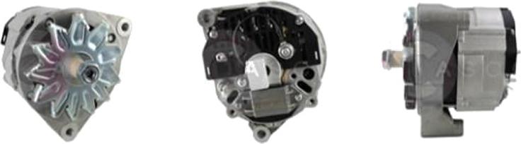 CASCO CAL21111GS Lichtmaschine Generator LiMa 55A 12V