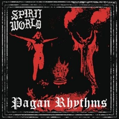Pagan Rhythms - SpiritWorld, Vinyl
