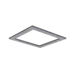 Brumberg 85310442 Akustik-Kit Grau