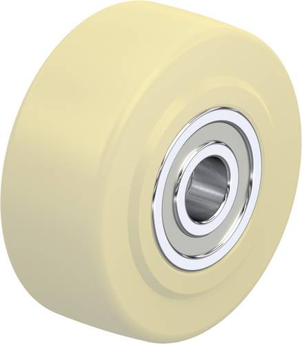 Blickle 72991 GSPO 100/20K Schwerlast-Rad Rad-Durchmesser: 100mm Tragfähigkeit (max.): 1250kg 1St.