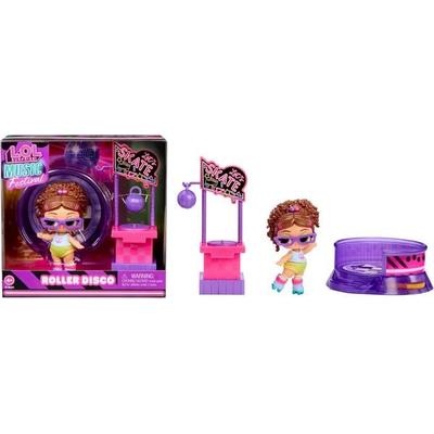 L.O.L. Surprise Music Festival Furniture Packs/Story Starters Asst in PDQ
