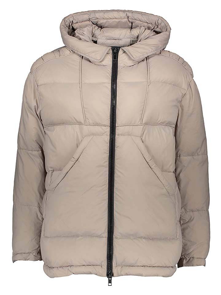 CANADIAN Winterjjacke "Greenwood" in Beige - 38
