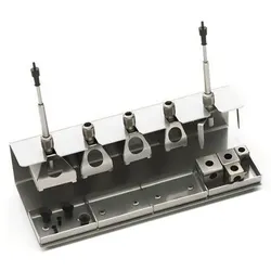 Weller Erem WRK Set, 10 x 10 mm, Reflowgehäuse Set, Lötgerät Zubehör