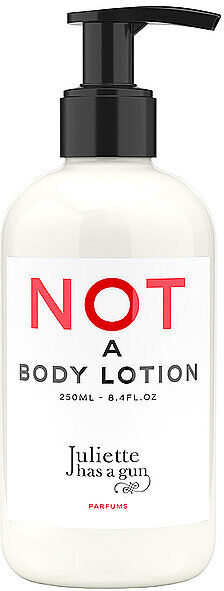 JULIETTE HAS A GUN Not A Body Lotion 250ml W