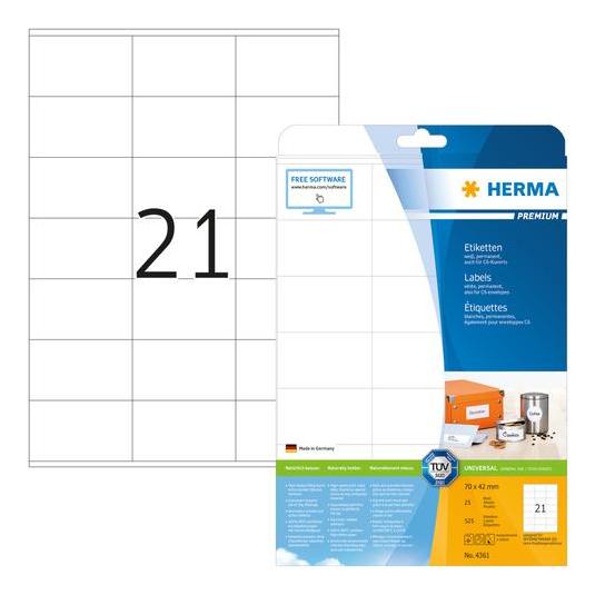 Snom DATACOM Ochrana RJ45 s bublinkou BÃLÃ (100ks) (4361)
