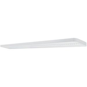 LEDVANCE Deckenleuchte LINEAR IndiviLED D, weiß, LED, 150 cm, 25 Watt / 3100 Lumen, warmweiß