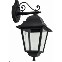 Licht-Erlebnisse, Gartenbeleuchtung, Jenifer (E27, IP44)
