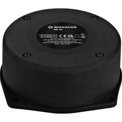 Monacor BR-50 Bass-Vibrationserzeuger Bass-Vibrationserzeuger 0142560