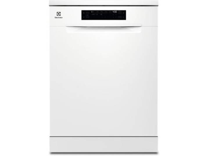 Electrolux - Lv 60cm E62sc101sw