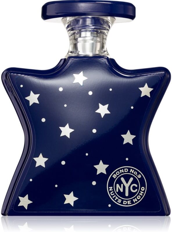 Bond No. 9 Downtown Nuits de Noho Eau de Parfum pour femme 100 ml