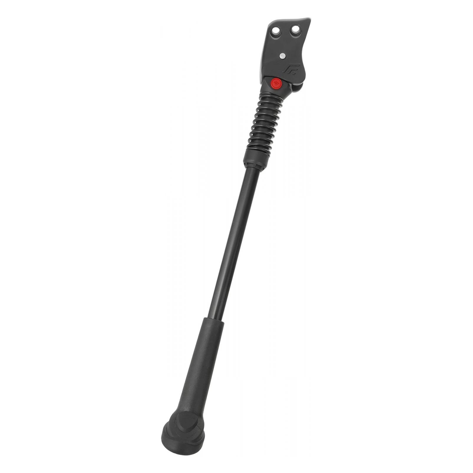 Hebie Stütze 0663 FIX 18 26/28" verstellbar Befestigung am Ausfa (0663 E)